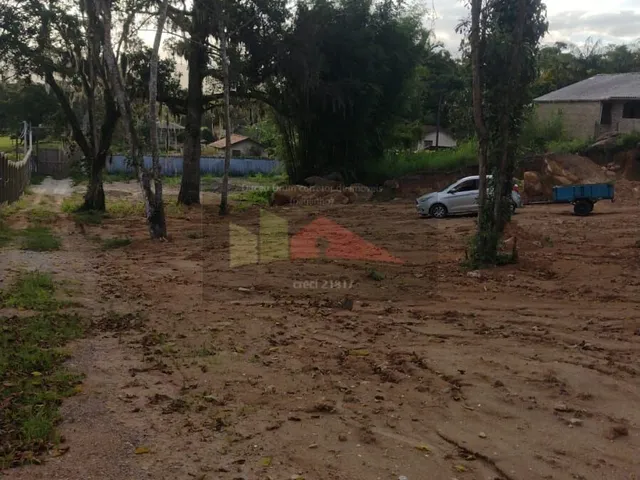 Imagem: Terreno à venda no bairro Ratones, Florianópolis