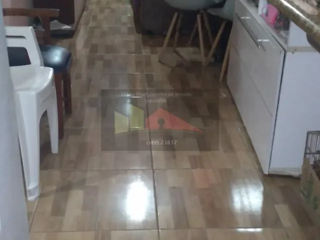 Imagem 4: REF. 295 Linda casa no bairro ratones
