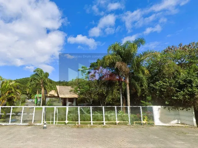 Imagem 5: Casa, comercial/residencial bairro Ratones, Florianópolis/SC