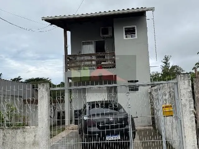 Imagem: Excelente Casa Duplex no bairro Ratones