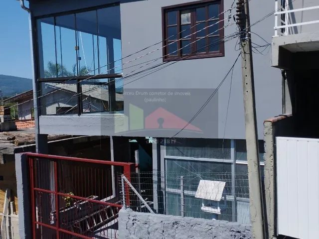 Imagem: Casa Duplex no bairro Ratones, Florianópolis/SC