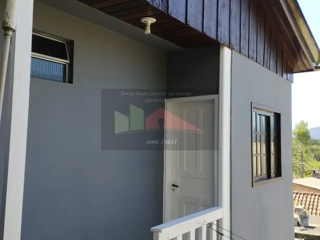 Imagem 4: Casa Duplex no bairro Ratones, Florianópolis/SC