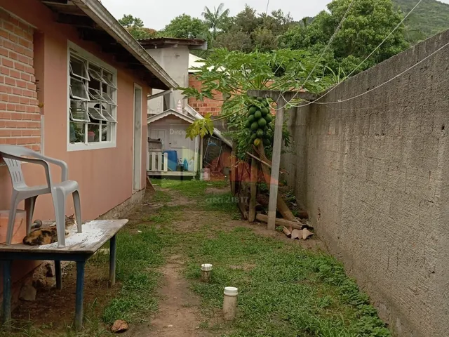 Imagem 9: REF. 382 Casa Padrão à venda no bairro Ratones, Florianópolis/SC