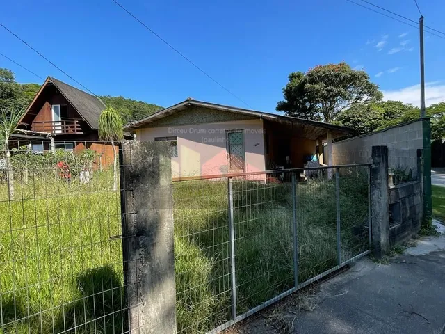 Imagem 6: REF. 384 Casa de alvenaria à venda no Bairro Ratones