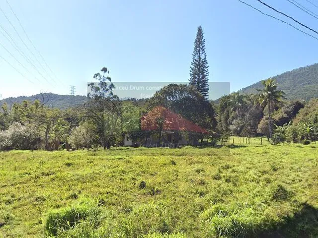 Imagem 2: Sítio, muito espaço, natureza e qualidade de vida, Ratones, Florinaópolis/SC