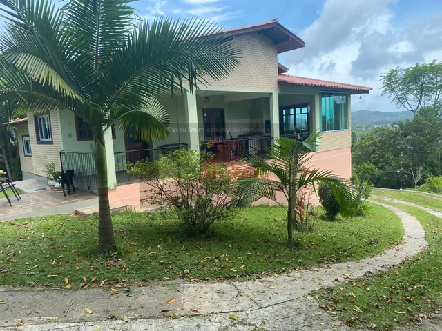 Imagem 6: REF. 298 Sítio com casa, amplo e sofisticado, com uma área de 5000m²