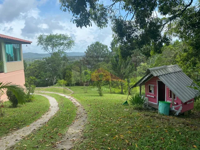 Imagem 3: REF. 298 Sítio com casa, amplo e sofisticado, com uma área de 5000m²