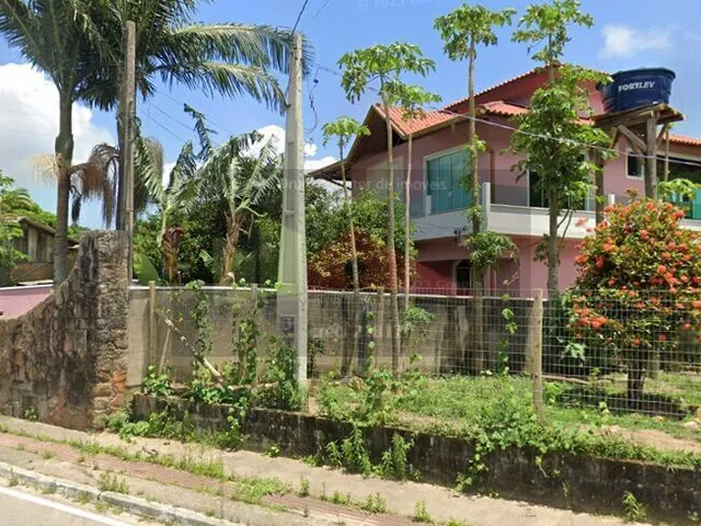 Imagem 4: REF. 330 Terreno com casa à venda no bairro Ratones, Florianópolis - SC