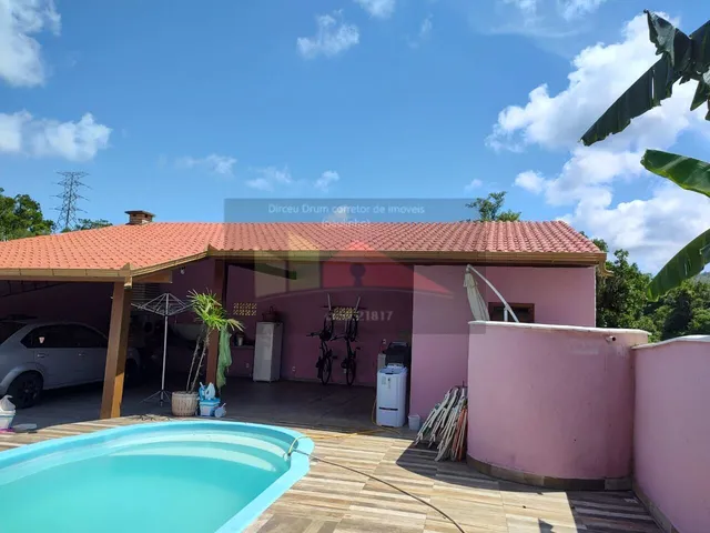 Imagem 7: REF. 330 Terreno com casa à venda no bairro Ratones, Florianópolis - SC