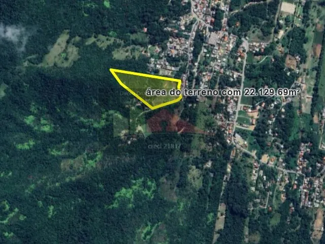 Imagem 7: REF. 30 Terreno com Escritura Pública, no bairro Ratones, Florianópolis/SC