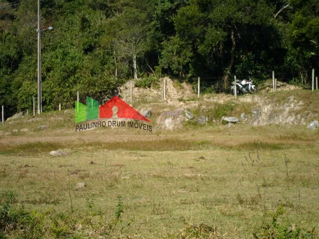 Imagem: REF. 163 Terreno amplo no bairro Ratones