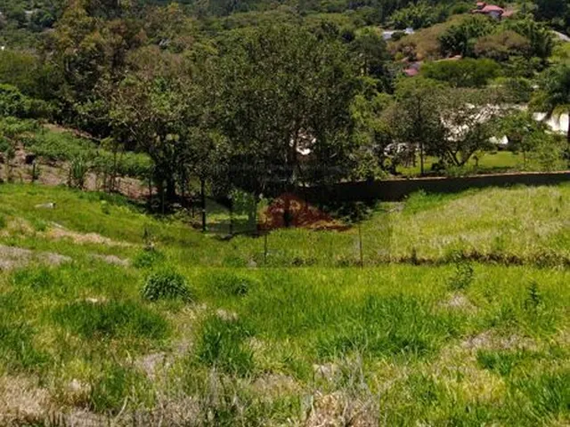 Imagem: REF. 263 Terreno com vista apaixonante na