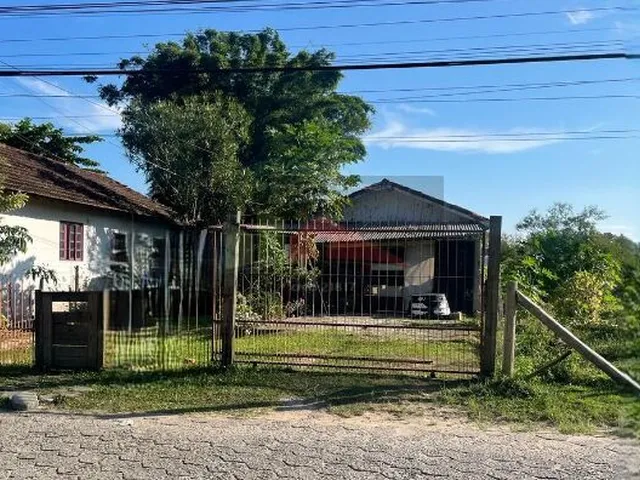 Imagem: Casa para Venda no bairro da Vargem Pequena