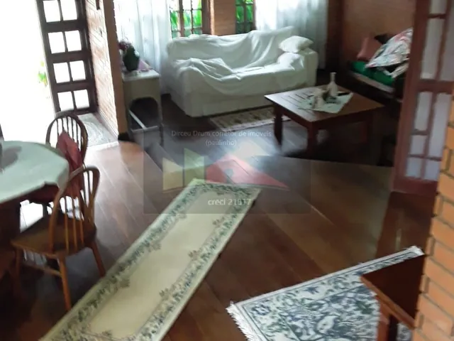 Imagem 3: Casa alto padrão no bairro do Cacupé, Florianópolis/SC