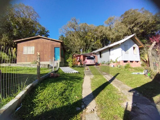Imagem: Casa Padrão À VENDA no bairro Ratones