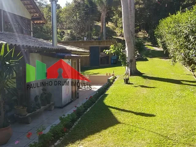 Imagem 8: Maravilhosa Chácara/sítio à venda no bairro da Vargem Grande, Florianópolis/SC