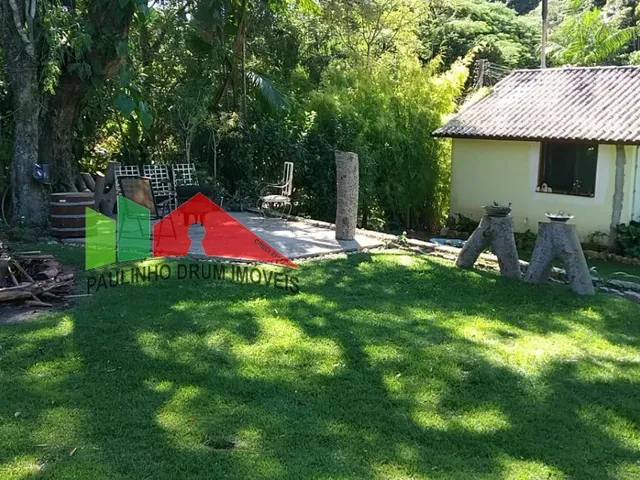 Imagem 10: Maravilhosa Chácara/sítio à venda no bairro da Vargem Grande, Florianópolis/SC