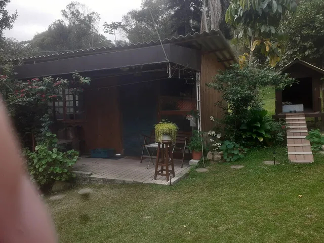 Imagem 11: Maravilhosa Chácara/sítio à venda no bairro da Vargem Grande, Florianópolis/SC