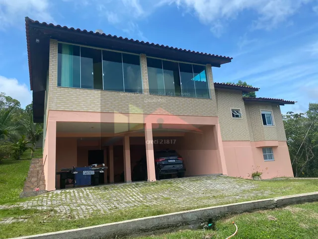 Imagem 9: Sítio na montanha, bairro Vargem Pequena, Florianópolis/SC