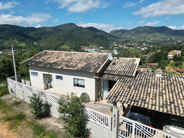 Imagem: Vendo Casa no bairro Parque Guararapes em
