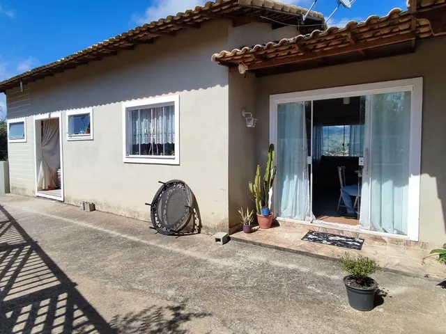 Imagem 4: Vendo Casa no bairro Parque Guararapes em Miguel Pereira - RJ