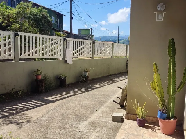 Imagem 7: Vendo Casa no bairro Parque Guararapes em Miguel Pereira - RJ