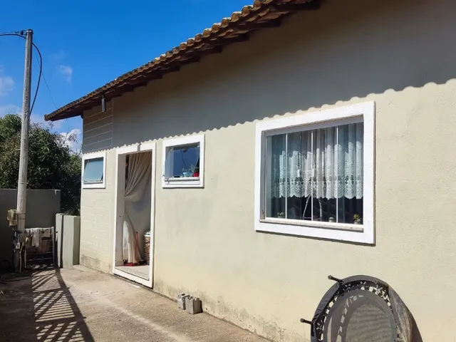 Imagem 10: Vendo Casa no bairro Parque Guararapes em Miguel Pereira - RJ