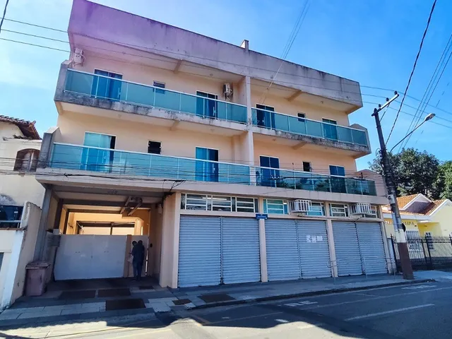 Imagem: O apartamento possui 3 Dormitórios, 2 Suítes, 3