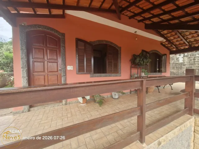 Imagem: Vendo Casa no bairro Plante Café em Miguel