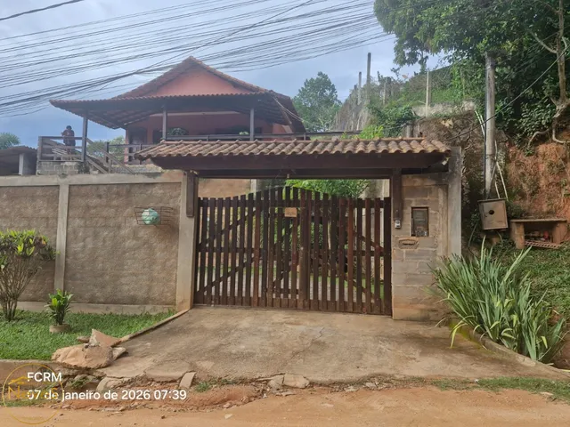 Imagem 4: Vendo Casa no bairro Plante Café em Miguel Pereira - RJ