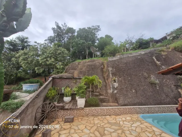 Imagem 10: Vendo Casa no bairro Plante Café em Miguel Pereira - RJ