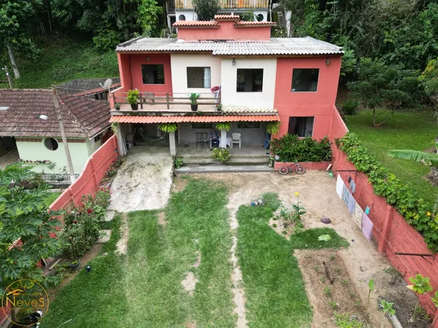 Imagem: Vendo Casa no bairro Barão de Javary em