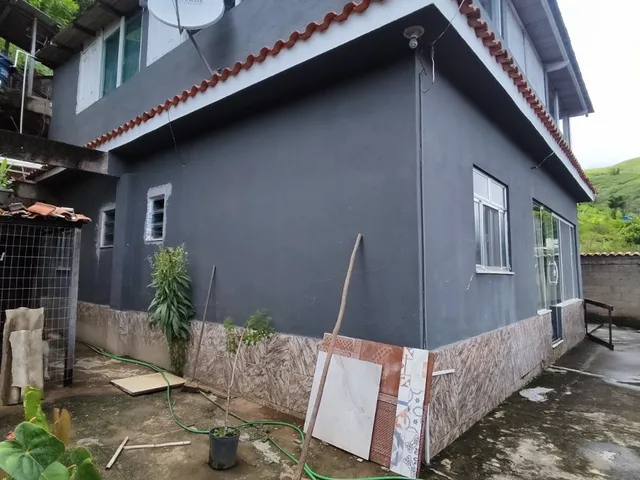 Imagem: Vendo Casa no bairro Lameirão em Paty do