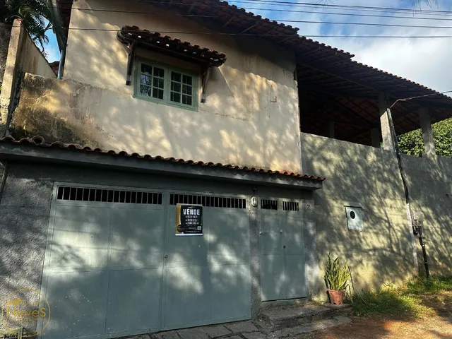 Imagem: Vendo casa no bairro Conceição em Miguel