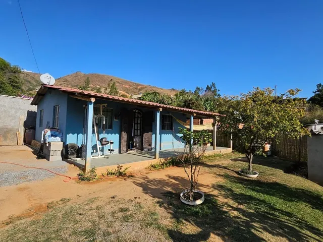 Imagem: Vendo casa no bairro Maravilha em Paty do