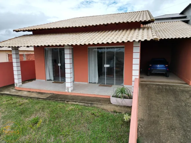 Imagem: Vendo casa no bairro Recanto dos Eucaliptos