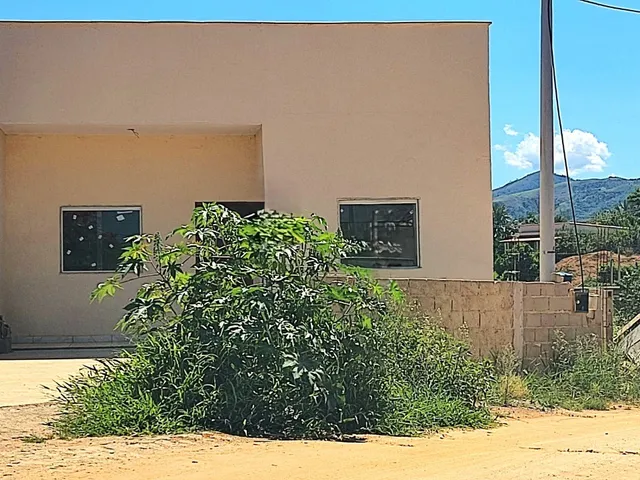 Imagem: Vendo Casa no bairro Zenobiópolis em Paty