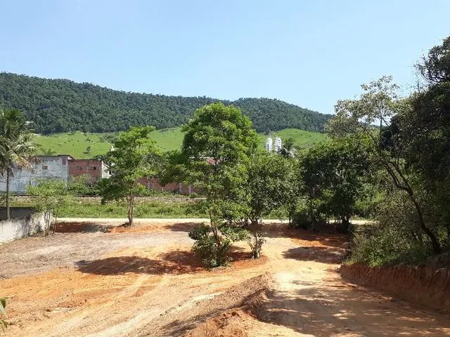 Imagem: Terreno para Venda em Tanguá, Bandeirante