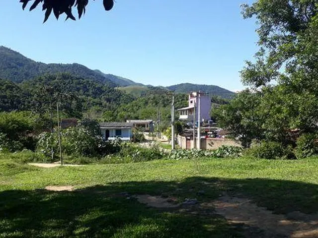 Imagem: Terreno para Venda em Tanguá, Bandeirante
