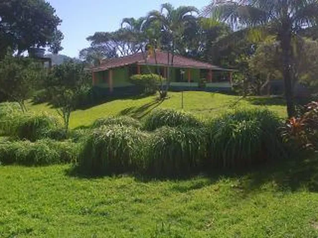 Imagem: Sítio para Venda em Cachoeiras de Macacu