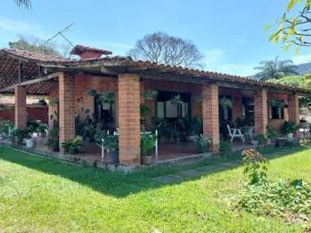 Imagem: Sítio para Venda em Maricá, Inoã, 3 dormitórios
