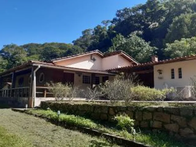 Imagem: Sítio para Venda em Rio Bonito, Cachoeiras