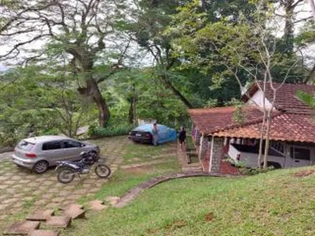 Imagem: Sítio para Venda em Cachoeiras de Macacu