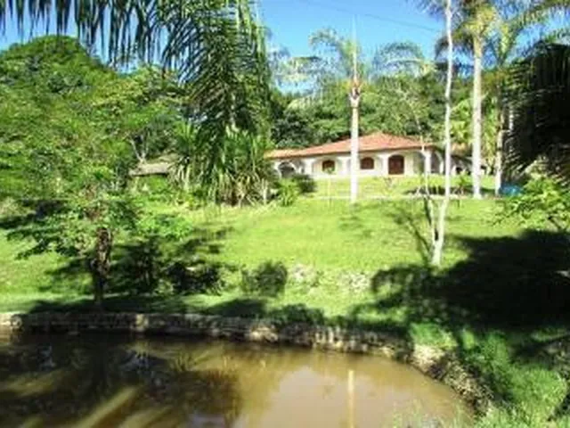 Imagem 13: Sítio para Venda em Cachoeiras de Macacu, Maraporã, 3 dormitórios, 2 suítes, 1