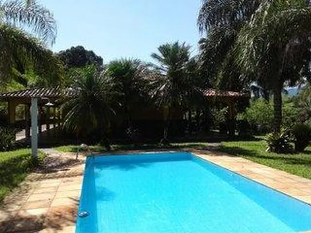 Imagem 4: Fazenda para Venda em Cachoeiras de Macacu, Maraporã, 5 dormitórios, 3 suítes, 2
