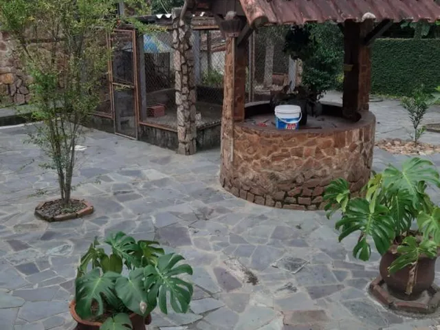 Imagem 6: Chácara para Venda em Itaboraí, Sambaetiba, 7 dormitórios, 1 suíte, 2 banheiros, 2