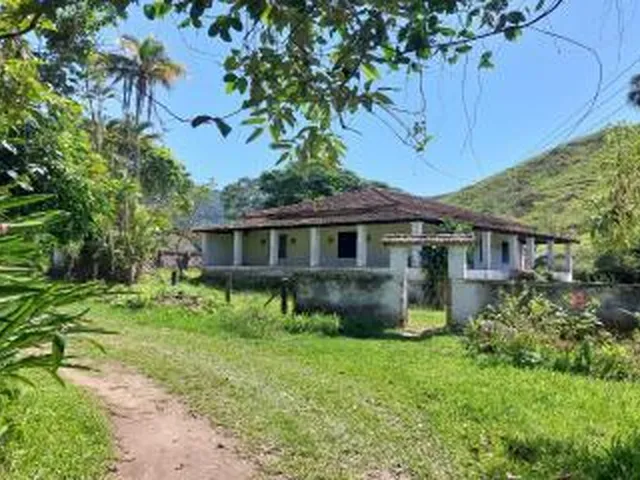 Imagem: Sítio para Venda em Cachoeiras de Macacu