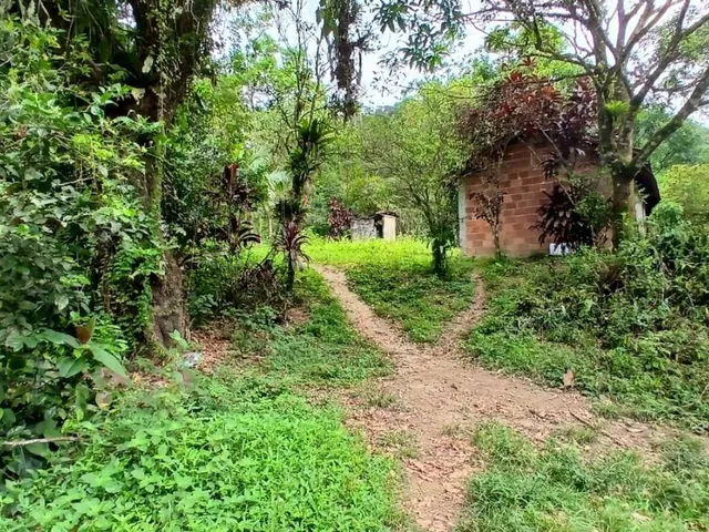 Imagem: Sítio para Venda em Cachoeiras de Macacu