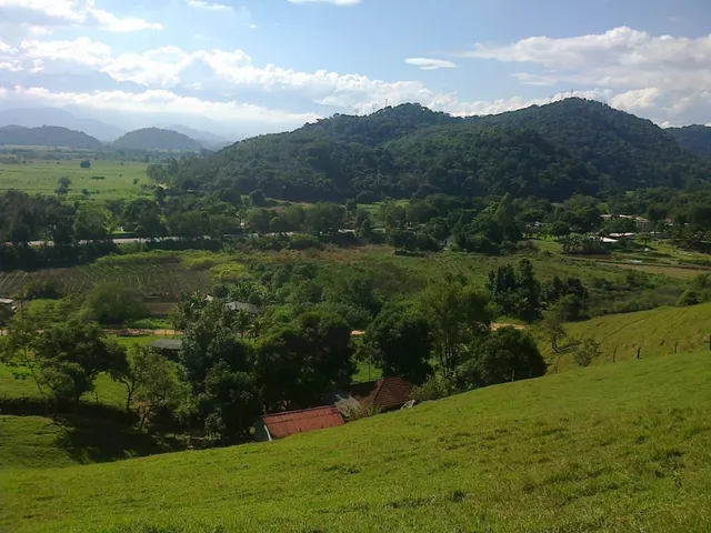 Imagem: Sítio para Venda em Cachoeiras de Macacu