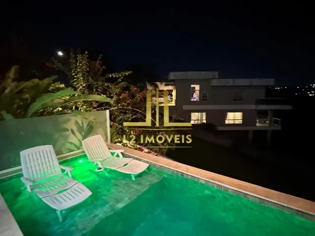 Imagem 3: MANSÃO - 5 SUÍTES - ALPHAVILLE 2